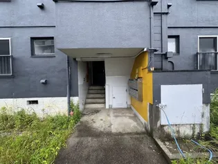 ドミールサニー緑町3号棟【4階】の地図