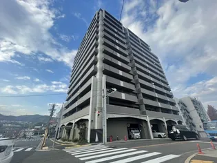 フローレンス己斐本町リバーサイドの画像