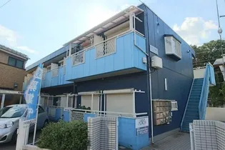 ドミール萩山の画像