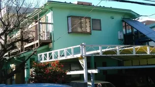 コーワ北里【2階】の外観