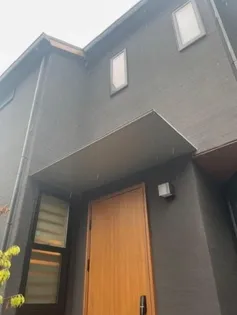 東京都世田谷区成城7【一戸建】の外観