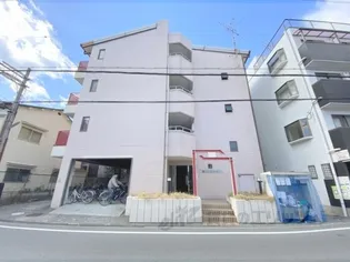 ファインコートⅢ池田中町の画像