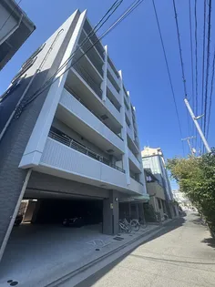 木村ビル【2階】の外観