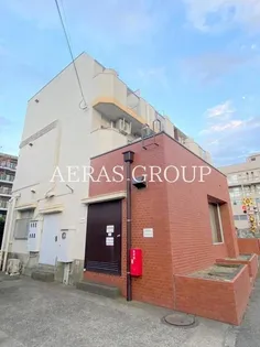 相模楽聖会館【2階】の外観