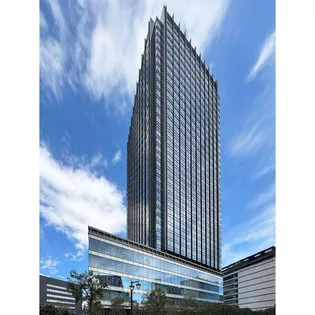 東京都文京区後楽2【マンション】の外観