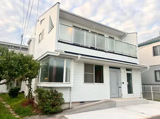 千葉県千葉市稲毛区穴川4【一戸建】の外観