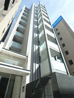 レグルス立川【6階】の外観