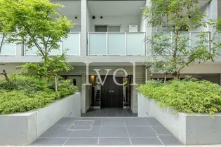 東京都江東区東陽2【マンション】の外観