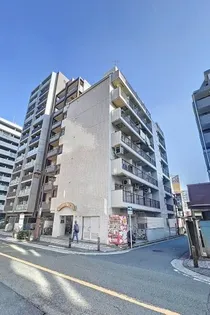 ウィンベル川崎第10の画像