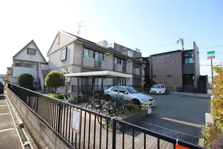 サニーコート96の画像