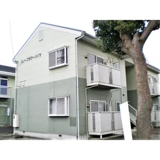 スノーフラワーハイツの画像