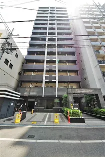 クリスタルグランツ心斎橋EASTの画像