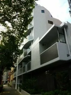 RISE NAKANO-MATSUGAOKA【2階】の外観