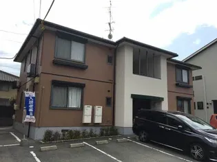 シャーメゾン ダンディライオン C棟の画像