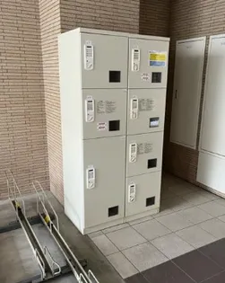 プライムコート白河【9階】の内装