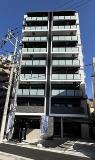 ファーストフィオーレ大阪ウエストウェルビングの画像