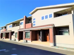 香川県善通寺市上吉田町4【アパート】の外観