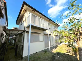 千葉県市原市東国分寺台1【一戸建】の外観