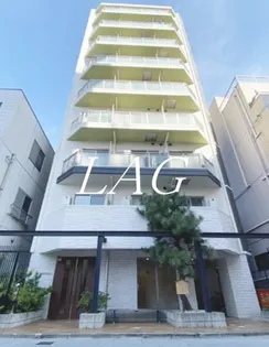 ミテッツァ北品川の画像