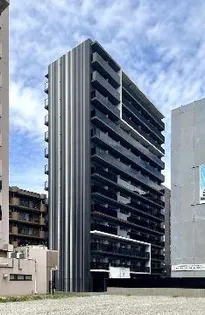 メイクスアート名駅南IV【3階】の外観