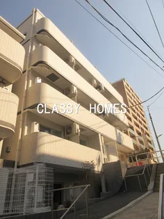 アイディ御殿山ヒルズトップの画像