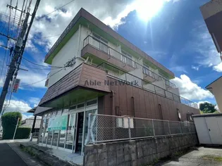 宮崎県都城市鷹尾2【アパート】の外観