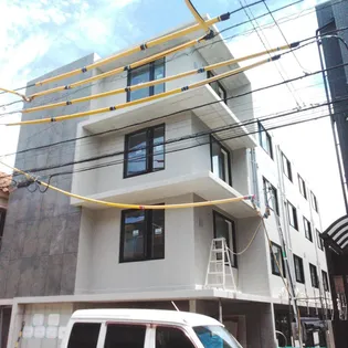 千葉県市川市富浜2【マンション】の外観