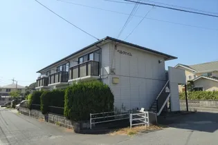 ベルクハイムの画像