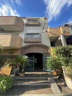 ハイラークコーポ上村の画像