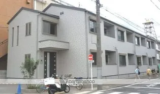 ヒログランデ【1階】の外観