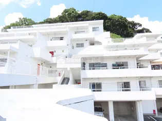 あおいハイツBの画像