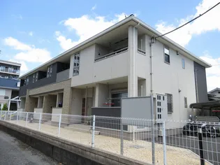 グリーンヒルズIIIの画像