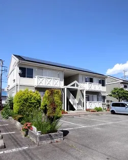 ガーデンハウスAの画像