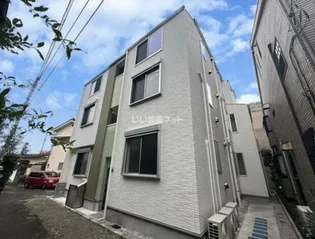 ACROSS八王子の画像