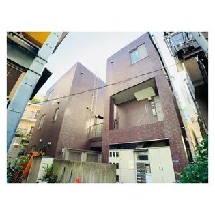 ファイブハイツ【2階】の外観