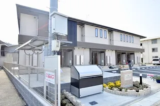 URARA WESTIIの画像