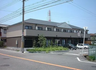 TOMY'S COURT北花田の画像