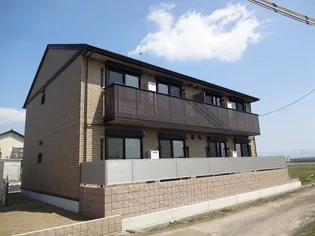 カーサ サンモールの画像