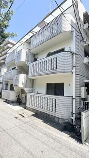 ハイム熊谷【3階】の間取り