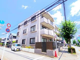 メゾン ド クインテットの画像