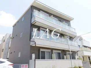 FUMIRY緑が丘の画像