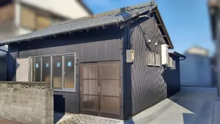 三重県鈴鹿市白子1【一戸建】の外観