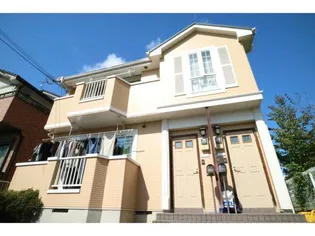 アパートメントくりの画像