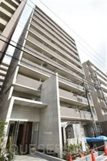 大阪府吹田市垂水町3【マンション】の外観
