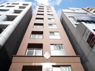 愛知県名古屋市中区錦3【マンション】の外観