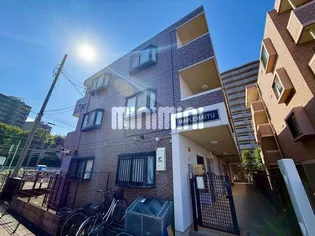 メイプルハイツの画像