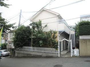 ル ヴィラージュ玉川学園の画像