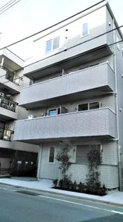 グレースマルニIIIの画像