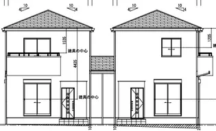 埼玉県さいたま市緑区大字大門【一戸建】の外観