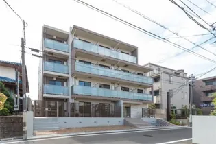 メイクスデザイン参宮橋の画像